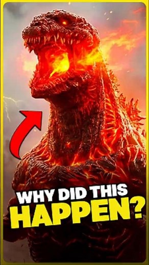 What Would REALLY Happen After Shin Godzilla's 4th Form?