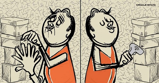 Inventory Cycle Counting 101: Best Practices & Benefits