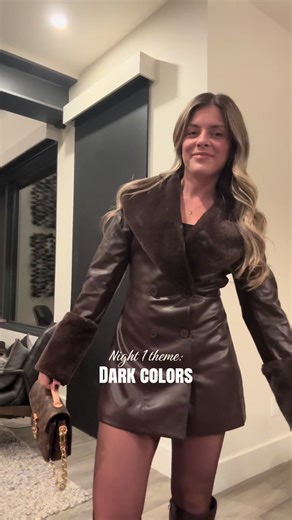 Stylish Bachelorette Party Outfits in Park City, Utah