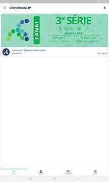 Como acessar o repositório do CMSP