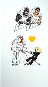 67 kids X 61 Meme Mod Friday Night Funkin Wedding Paper Matching Craft #ytshorts #viral #67kid