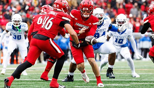 Louisville vs. Toledo Prediction, Odds, Picks - December 23, 2025