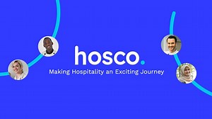Hosco in Carrer de Tenerife - Hiring Now | JOB TODAY (e0NMVk)