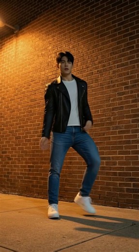 XG HOWLING Dance Cover Performance