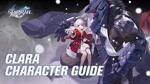 Honkai: Star Rail – Clara Character Guide | BlueStacks