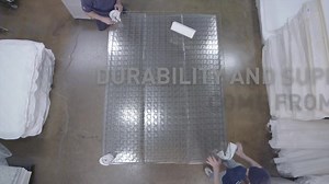 20 reactions · 3 comments | Come behind the scenes at our factory to see how we hand build our mattresses. | The Original Mattress Factory | Facebook