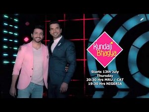 Kundali Bhagya Teaser - Starting 13 July