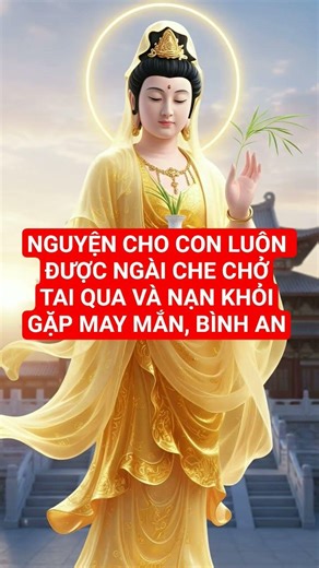 Namo Avalokiteshvara Bodhisattva #buddhateachings #artistnguyensac #buddhistscriptures #trends #m...