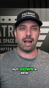 Crawl Space Mold: Removal, Cleaning, and Prevention #shorts