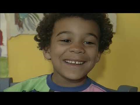 Teletubbies Series 5, Episode 15: Painting Easter Eggs