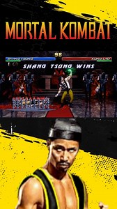 29K views · 407 reactions | Mortal Kombat - Shang Tsung MK2 Fatalities - Part 2 | Joystick Odyssey | Facebook