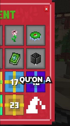 Calendrier de l'avent Paladium - Jour 12