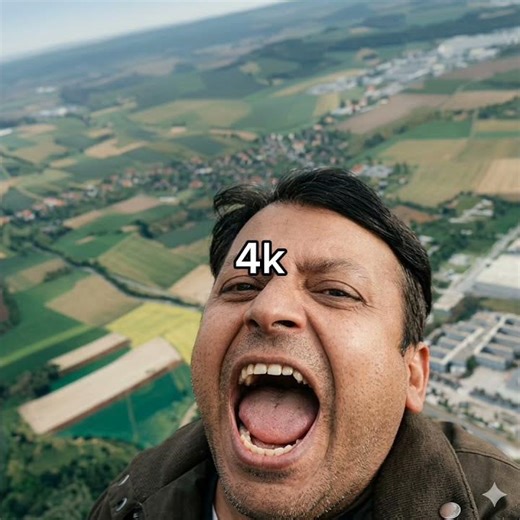 "I’ve made a video on how to convert 144p to 4k. Check it out, everyone!" #funny #memes