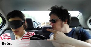 Intensísima sesión punk en Rock & Roll Circus