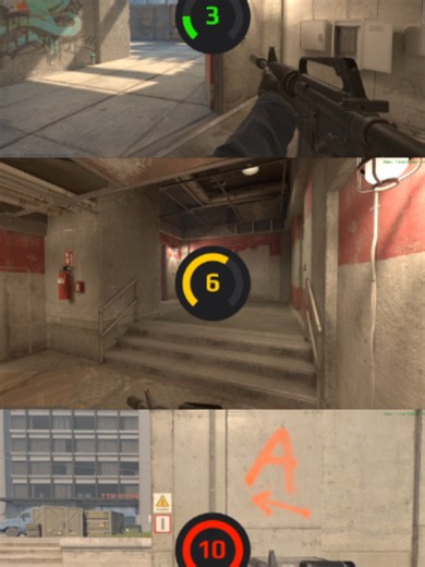 CS2 Overpass Water Molotov: Precise Lineup Guide