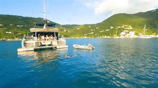 The Moon 6ty catamaran is a fusion of unparalleled luxury, precise technology, and elegance. Designed for the most discerning clients seeking not only unforgettable adventures on the water but also ultimate comfort and prestige. The MOON 6ty is a premium yacht that combines exceptional sailing performance with a modern, sophisticated design, offering the choice between a sailing and motor version. Read more at https://emeraldsail.com/ The interior of the MOON 6ty is a true feast for the senses—s