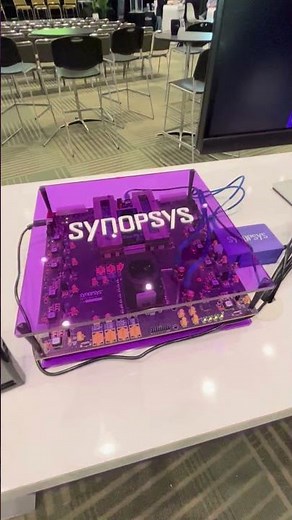 Learn More About Synopsys