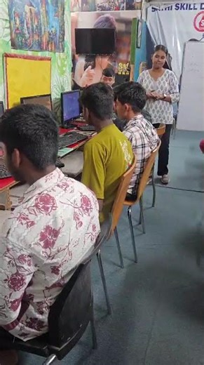 Sathi Computer Training InstituteBuild Your Future with the Right Skills!