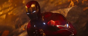 What’s going on with Iron Man’s armor in Avengers: Infinity War?