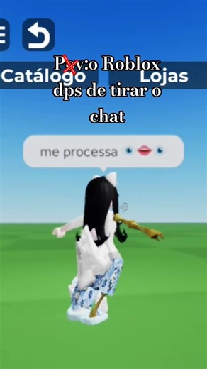 num gostou? #roblox#numgostou#catalogavatarcreator