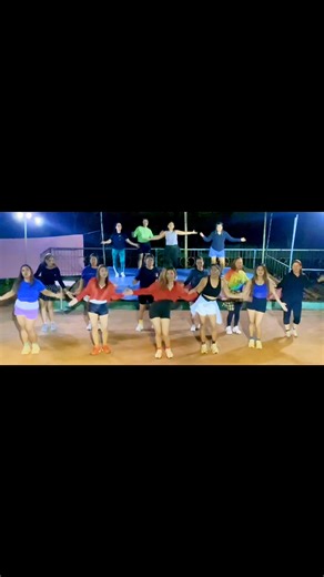 LAGING NARON KA #dancechallenge | Jill Escuadro Ferrer