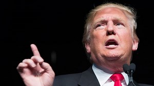 Trump's latest tweets draw condemnation