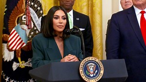 Kim Kardashian West: Former inmates want to work
