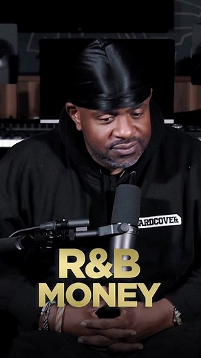 Some talk music.. Some make music.. and then there’s Harold Lilly Jr! He’s DIFFERENT!!! Go listen to the new audio episode of the @rnbmoneypodcast up now on @iheartpodcast x @blackeffect “R&B MONEY” OUT NOW! Link in my bio