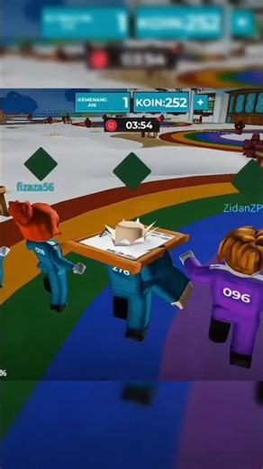 try squid game map part 2 #viralvideo #roblox