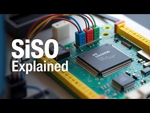 Registers and Counters in Digital Electronics | Shift Registers & Counters Explained