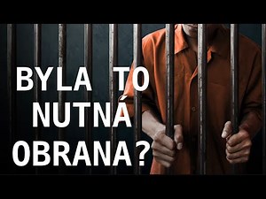 Jak neskončit ve vězení za to, že se bráníte? (Vše co potřebujete vědět o nutné obraně)