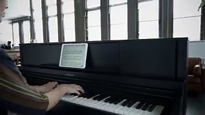 1.9K views · 49 reactions | Bluetooth will change the way you play piano Roland’s new Bluetooth-equipped digital pianos will change the way you practice, perform and compose. Play along with digital sheet music, customize your piano sound, stream audio from your smart device and play along with online piano lessons. More info on Premium Roland Pianos: https://www.roland.com/us/categories/pianos/premium_upright_pianos/ (produced by Roland UK) | Roland | Facebook