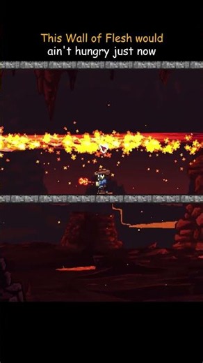 That wall of flesh combo was SO NASTY