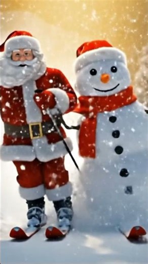 The Snowman's Last Wish | A Heartbreaking Christmas Story