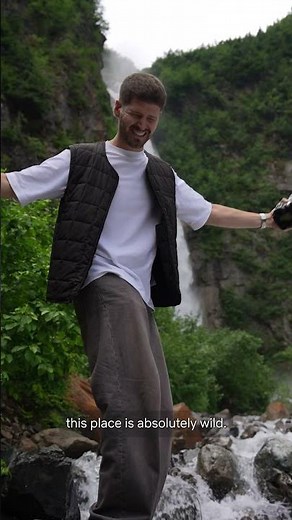 Smithers, BC: Große Abenteuer