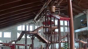 Coming Soon: Great Wolf Lodge in Manteca to open this summer