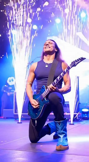 🔥 Thursday, Jan 22 2026 — The NAMM Anaheim Hilton is the place to be! The Byron Nemeth Group is taking the stage to blow the roof off with pure rock power and virtuoso energy. Don’t miss this legendary midnight performance! 🎸⚡️ #ByronNemethGroup #NAMM2026 #AnaheimHilton #LiveRock #GuitarPower #HardRockMagic #SeeYouAtNAMM | Byron Nemeth