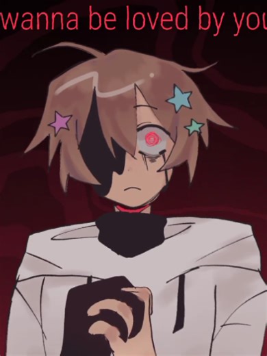 Sprout and Cosmo in Dandy's World: A Creative Journey