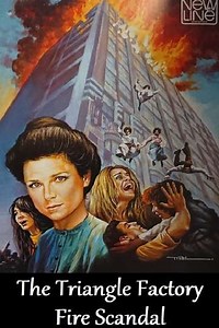 The Triangle Factory Fire Scandal (1979) - Movie