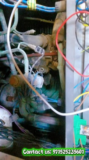 Professional Swimming Pool Control Panel Installation & Maintenance 🏊‍♂️⚡ Safe wiring, proper setup, and smooth system operation for your pool. Quality work with complete safety and reliability. 📲 WhatsApp: wa.me/971525235601 #PoolPanel #SwimmingPoolWork #PoolMaintenance #PoolElectrical #PoolControlPanel #VillaMaintenance #PoolService #ProfessionalWork | Mehraj Ali Pool Maintenance and gardening work