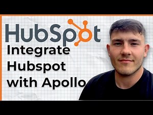 How to Integrate HubSpot with Apollo (2025 Guide)