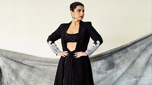 'No Exercise': Vidya Balan Reveals Weight Loss Secret, Credits Special Diet