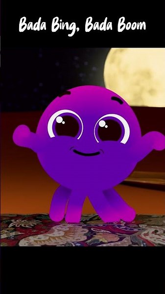 BADABING, BADABOOM
