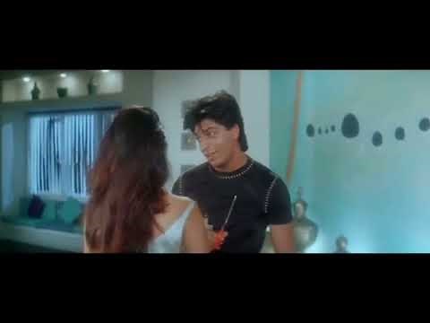 Sonali Bendre Hot Scene and an ALMOST Haircut