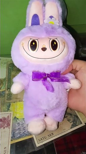LABUBU UNBOXING (keychain) #labubu #unboxing