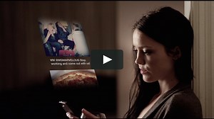 A Social Life | Award Winning Short Film | Directed By Kerith Lemon