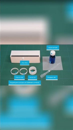 Effortless Liquid Sample Prep & Analysis Guide