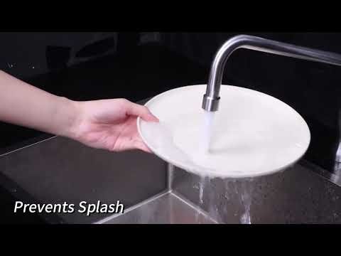 EH112S Manual Faucet