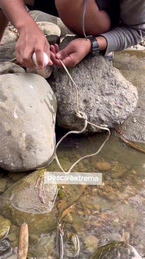 Extreme Fishing Techniques for Big Catch