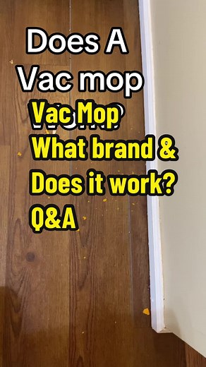 What vacuum mop brand to get & does it work? This one does work well & for the price I give it a heck yes. Now in tiktok shop hot deal. So I ask you wht not get one. Save time cleaning & moping floors. #cleanfloor#tiktokshop#cleantiktok #cleansnob @CleanSnob Cleaning Specialist @CleanSnob Cleaning Specialist @CleanSnob Cleaning Specialist